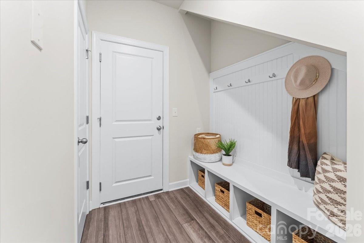 City Park - Residential