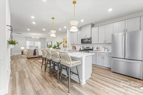 4548 Millennium Avenue Charlotte NC 28217