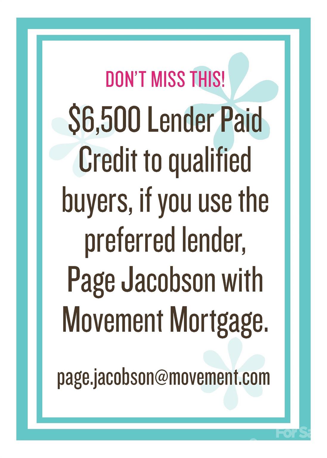 City Park - Residential