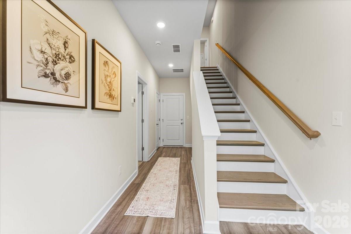 City Park - Residential