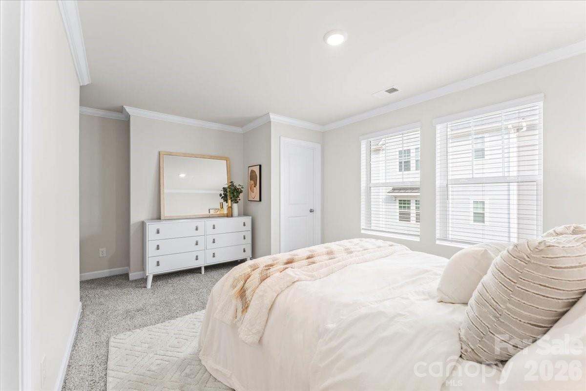 City Park - Residential