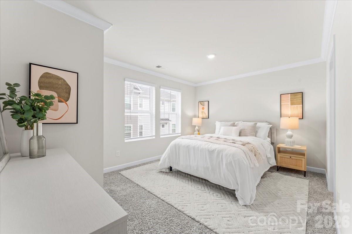 City Park - Residential