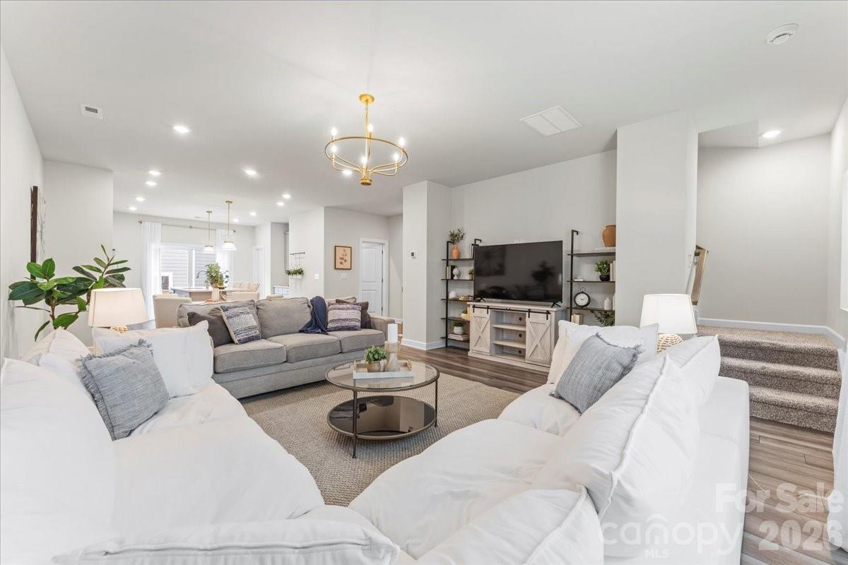 City Park - Residential