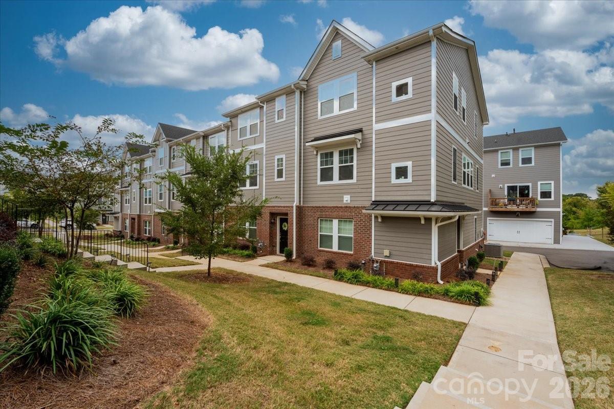 City Park - Residential