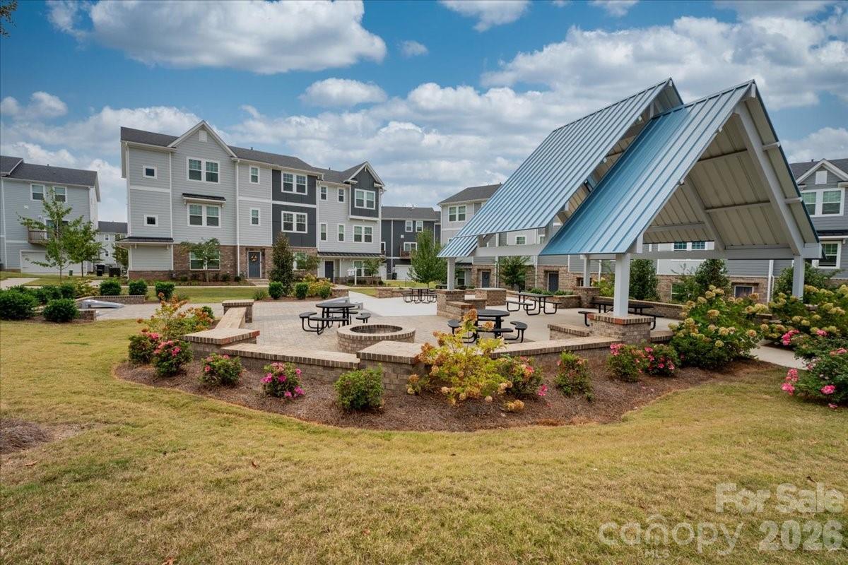 City Park - Residential