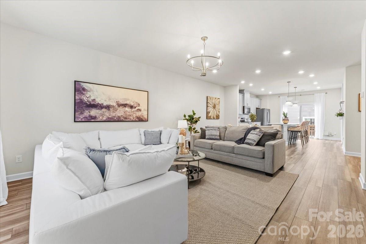 City Park - Residential