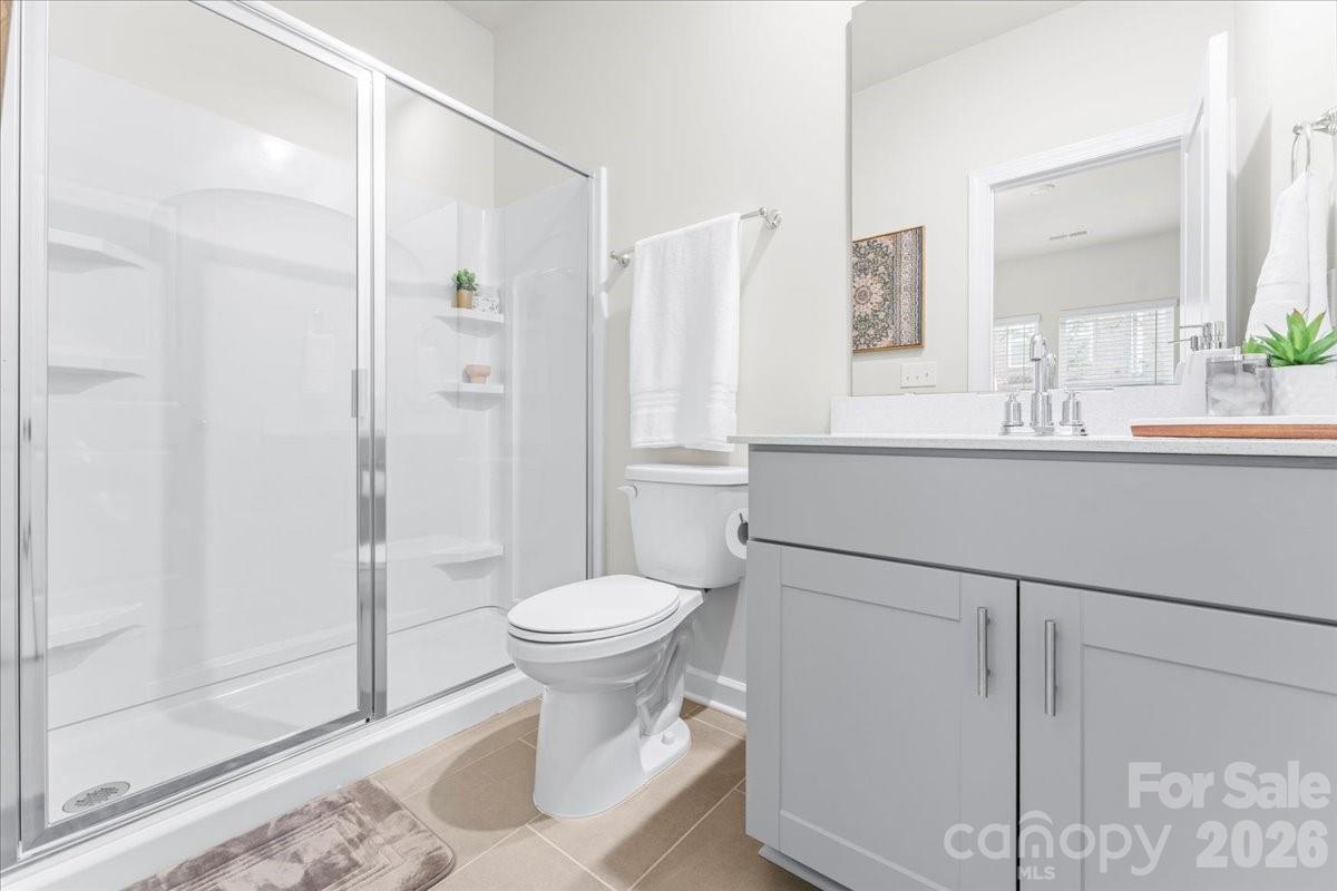 City Park - Residential