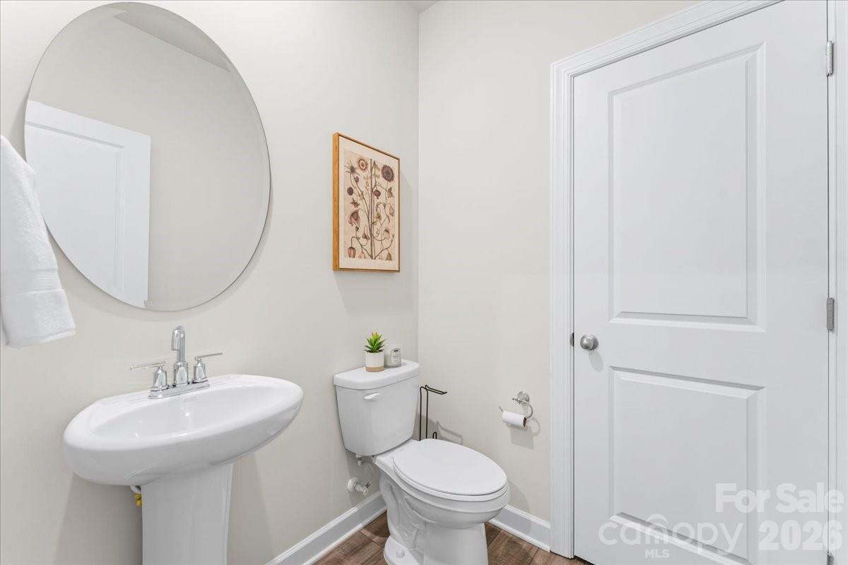 City Park - Residential