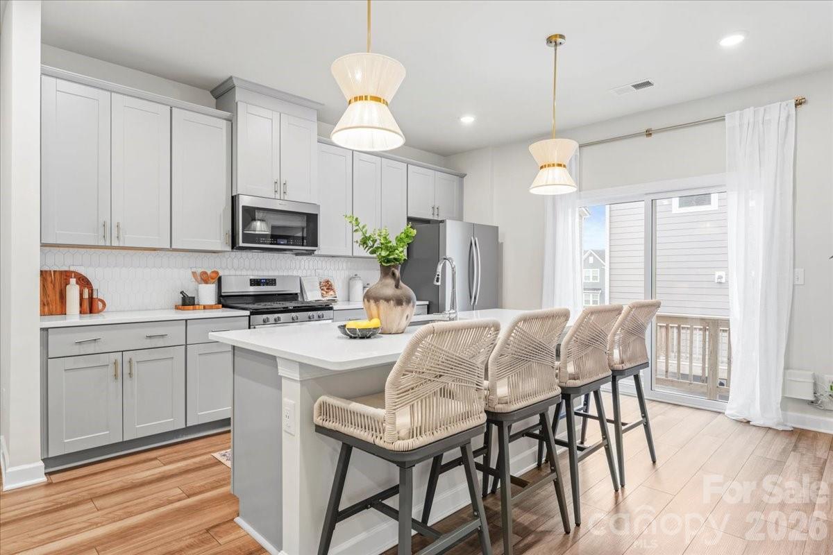 City Park - Residential