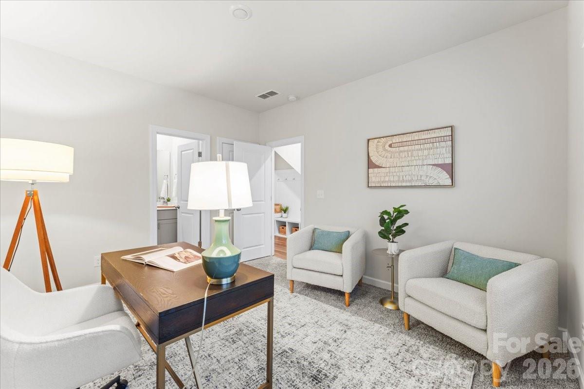 City Park - Residential