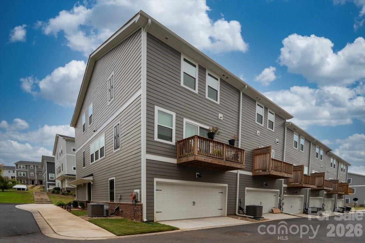 City Park - Residential