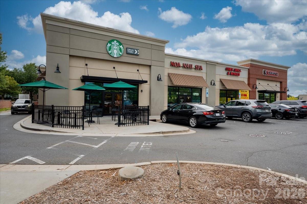 City Park - Residential