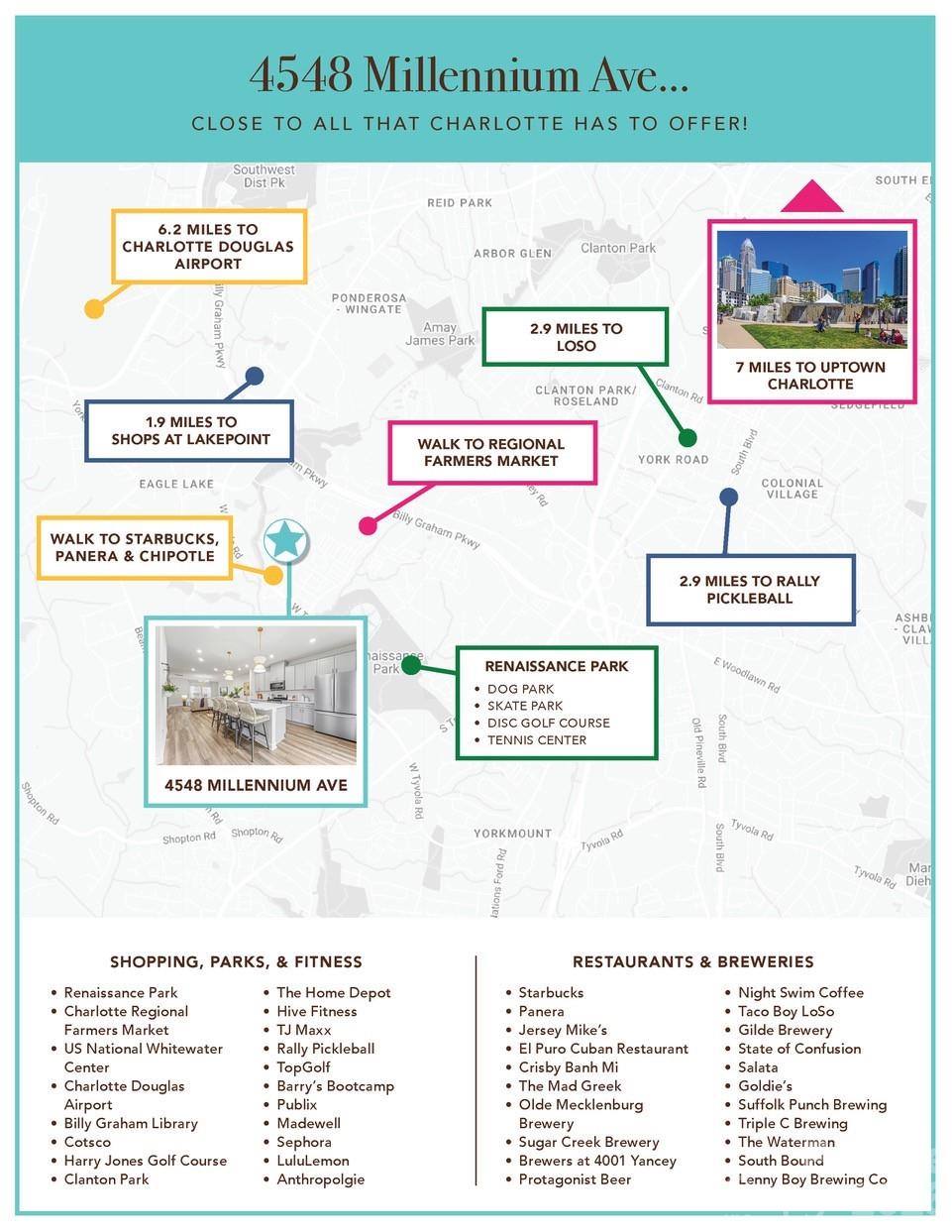 City Park - Residential