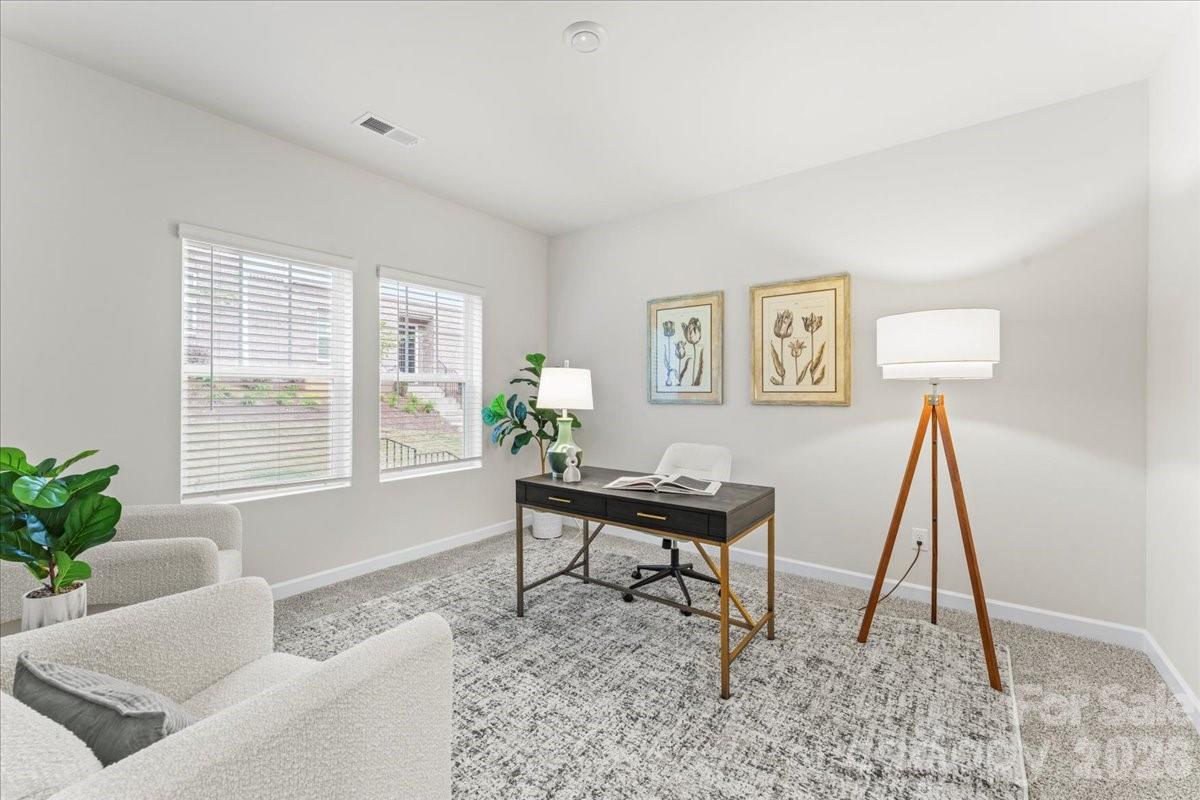 City Park - Residential