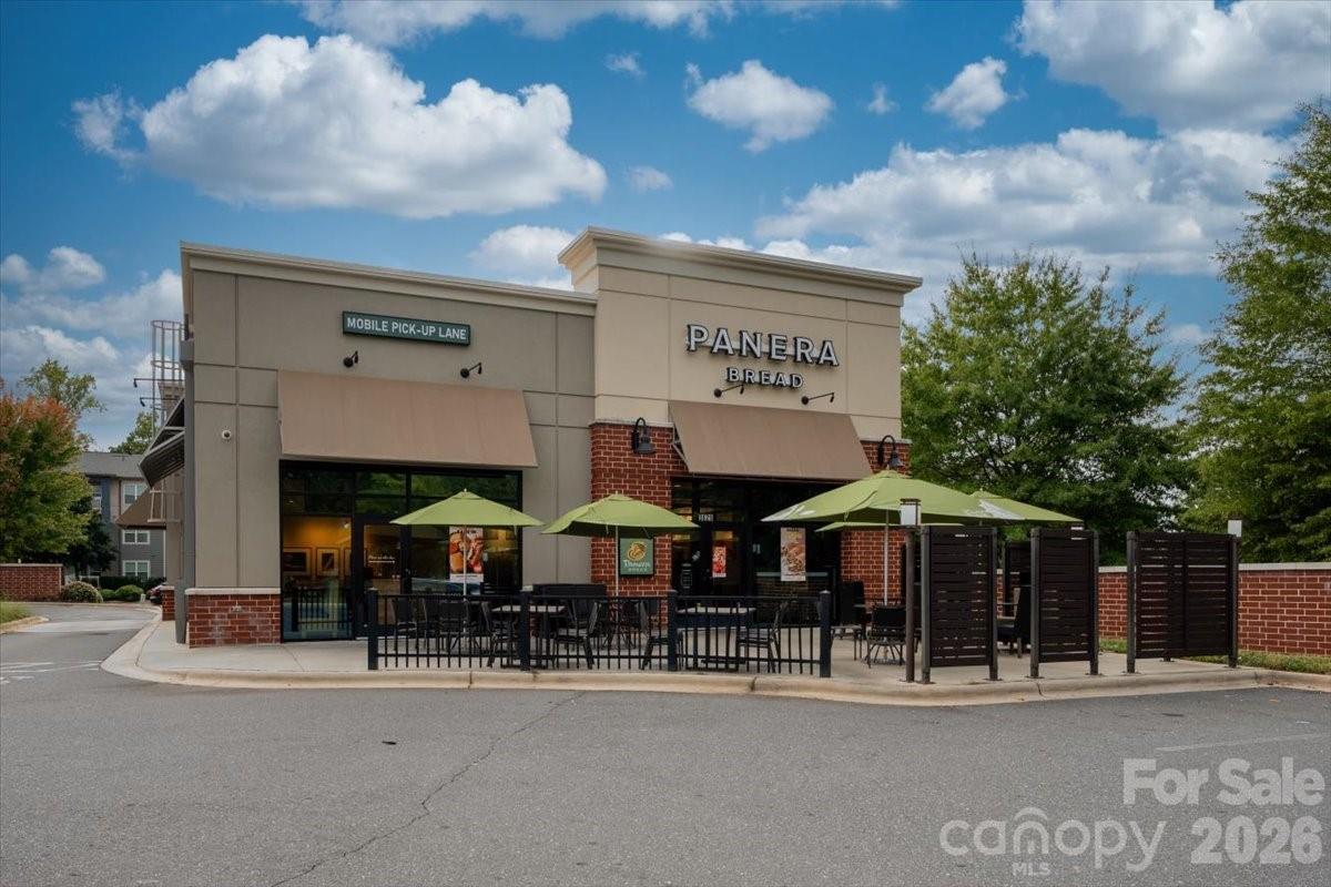 City Park - Residential