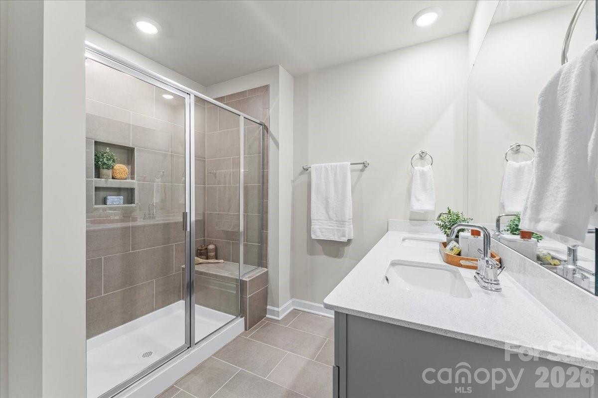 City Park - Residential