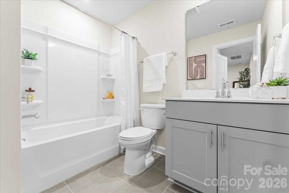 City Park - Residential