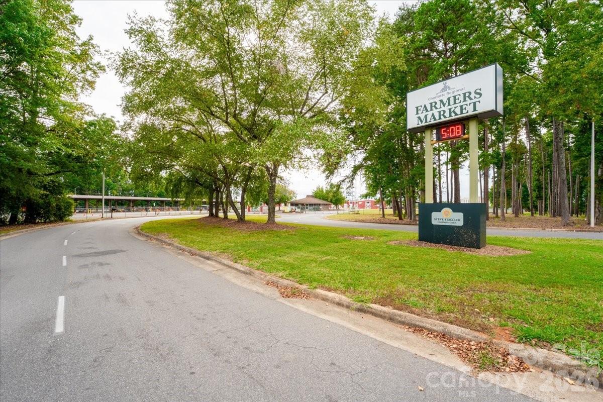 City Park - Residential