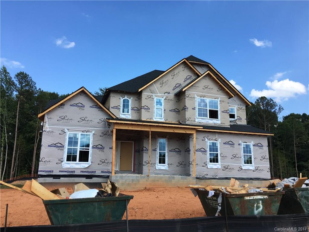 Enclave at Massey - Residential