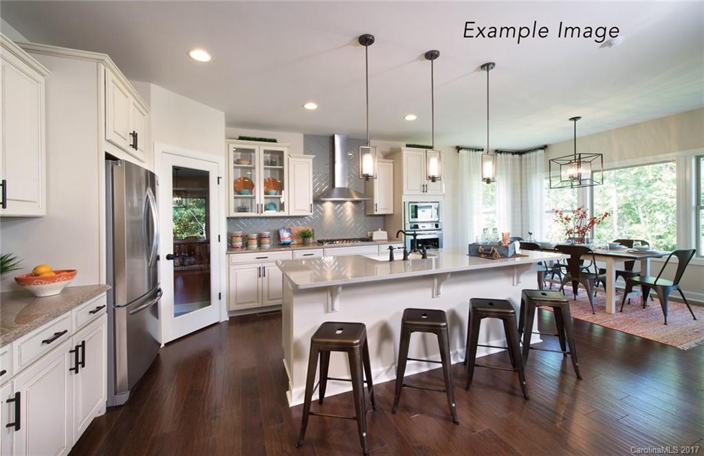 Enclave at Massey - Residential