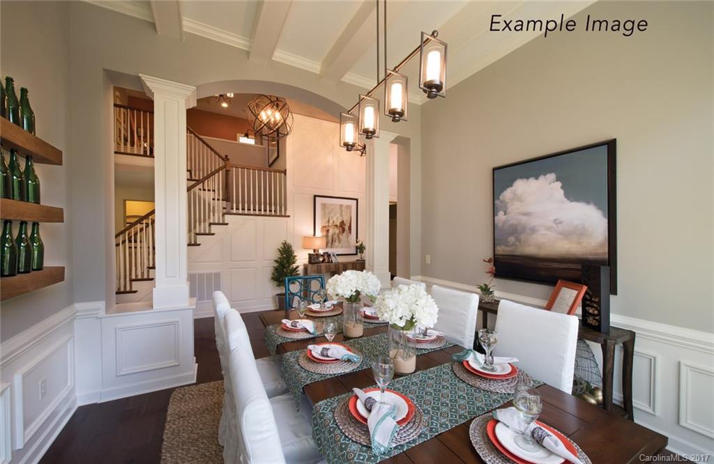 Enclave at Massey - Residential