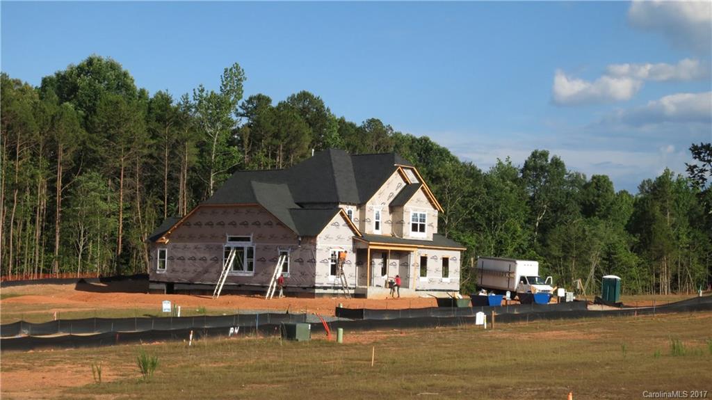 Enclave at Massey - Residential