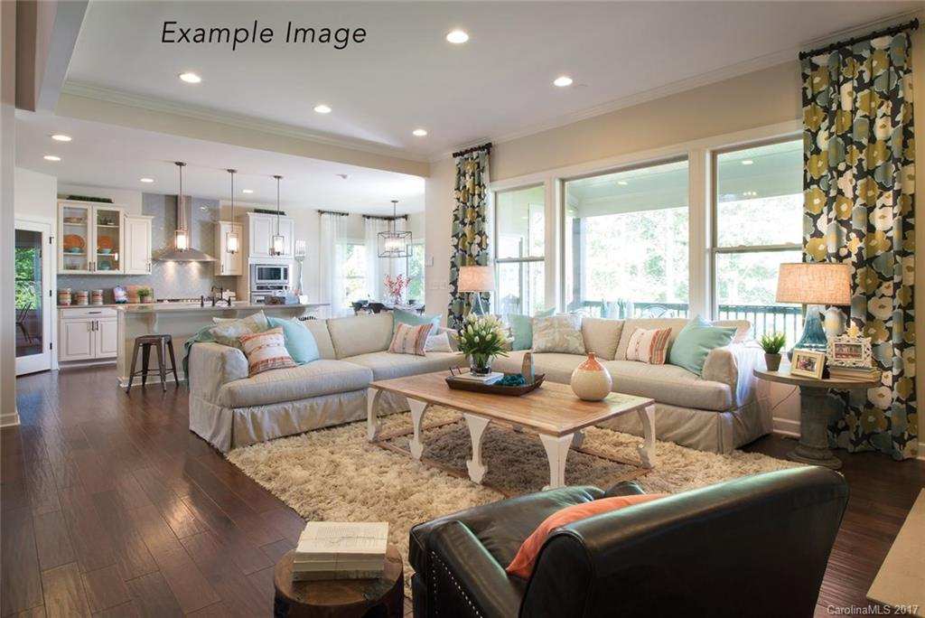 Enclave at Massey - Residential