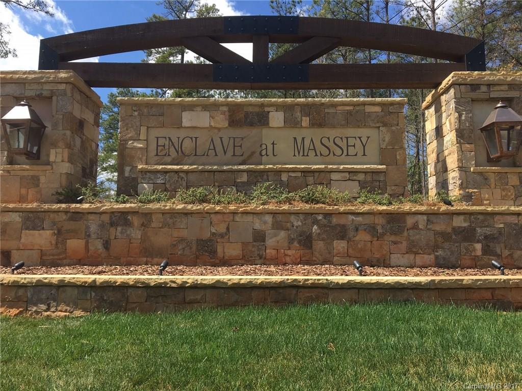 Enclave at Massey - Residential