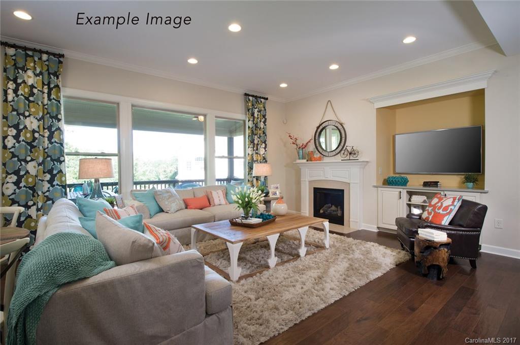 Enclave at Massey - Residential