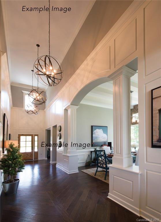 Enclave at Massey - Residential