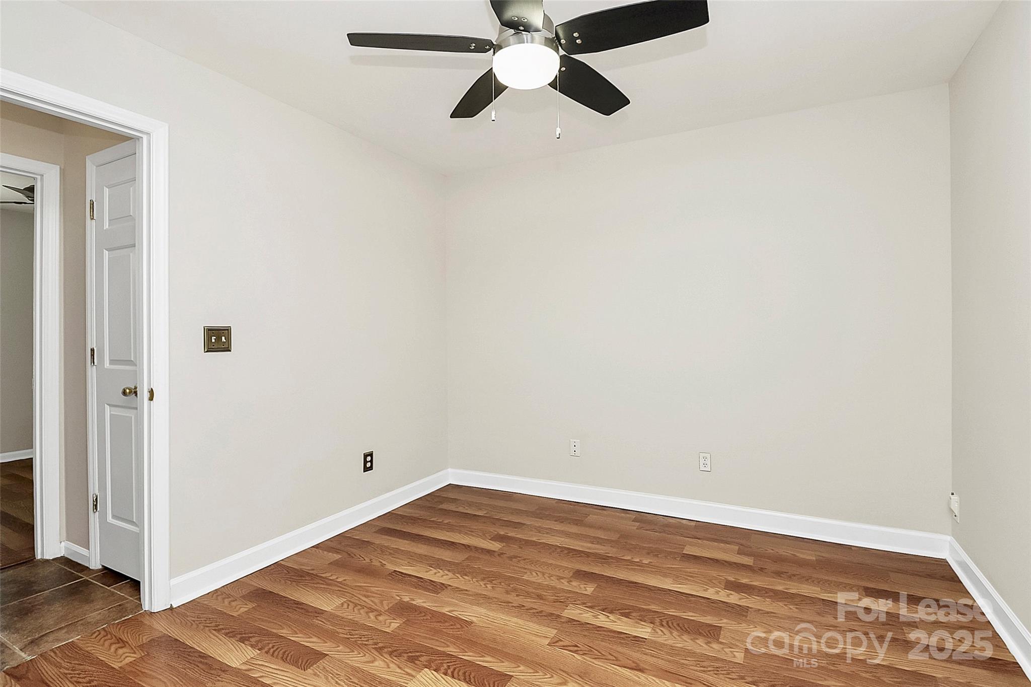 Ashley Farms - Residential Lease