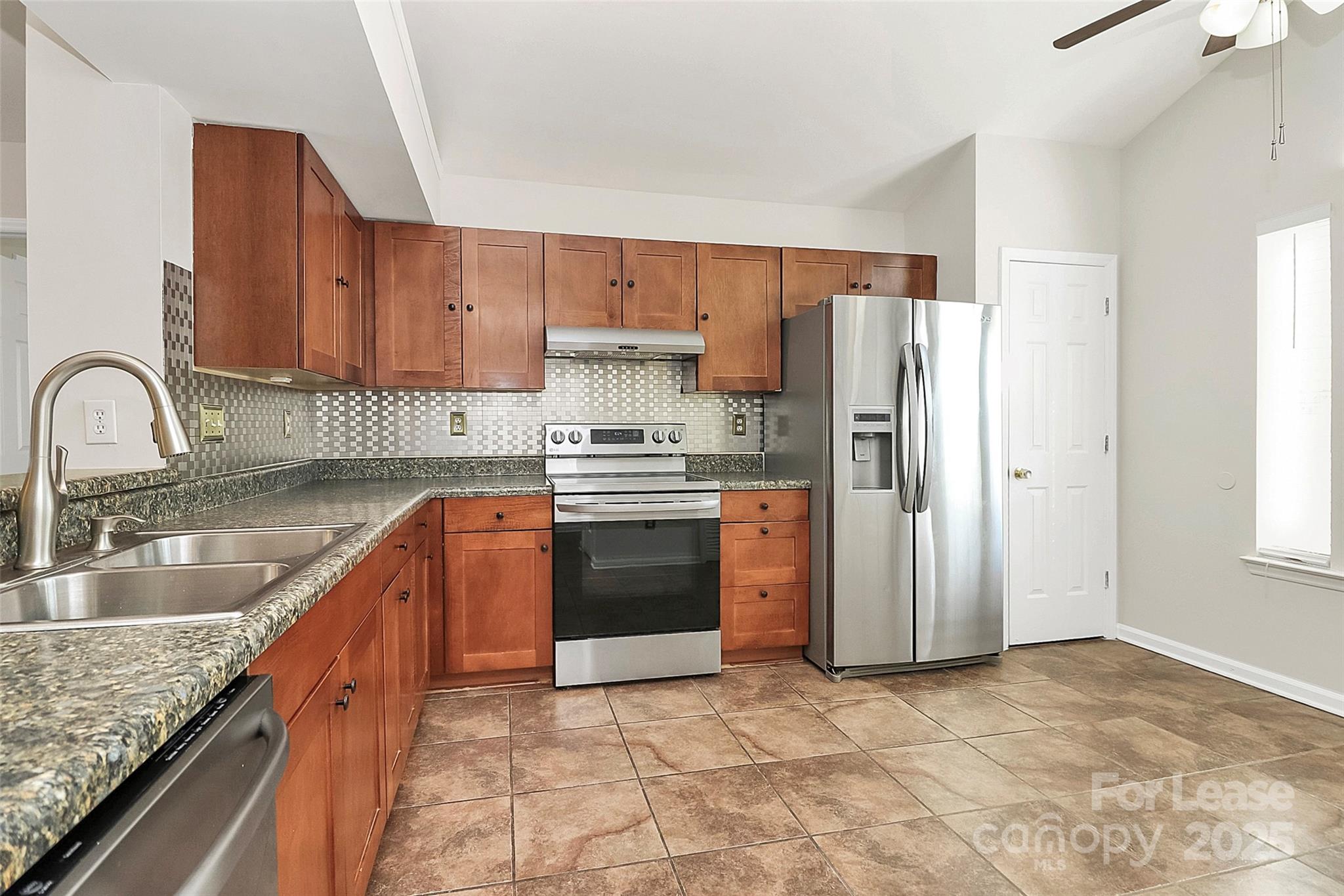 Ashley Farms - Residential Lease