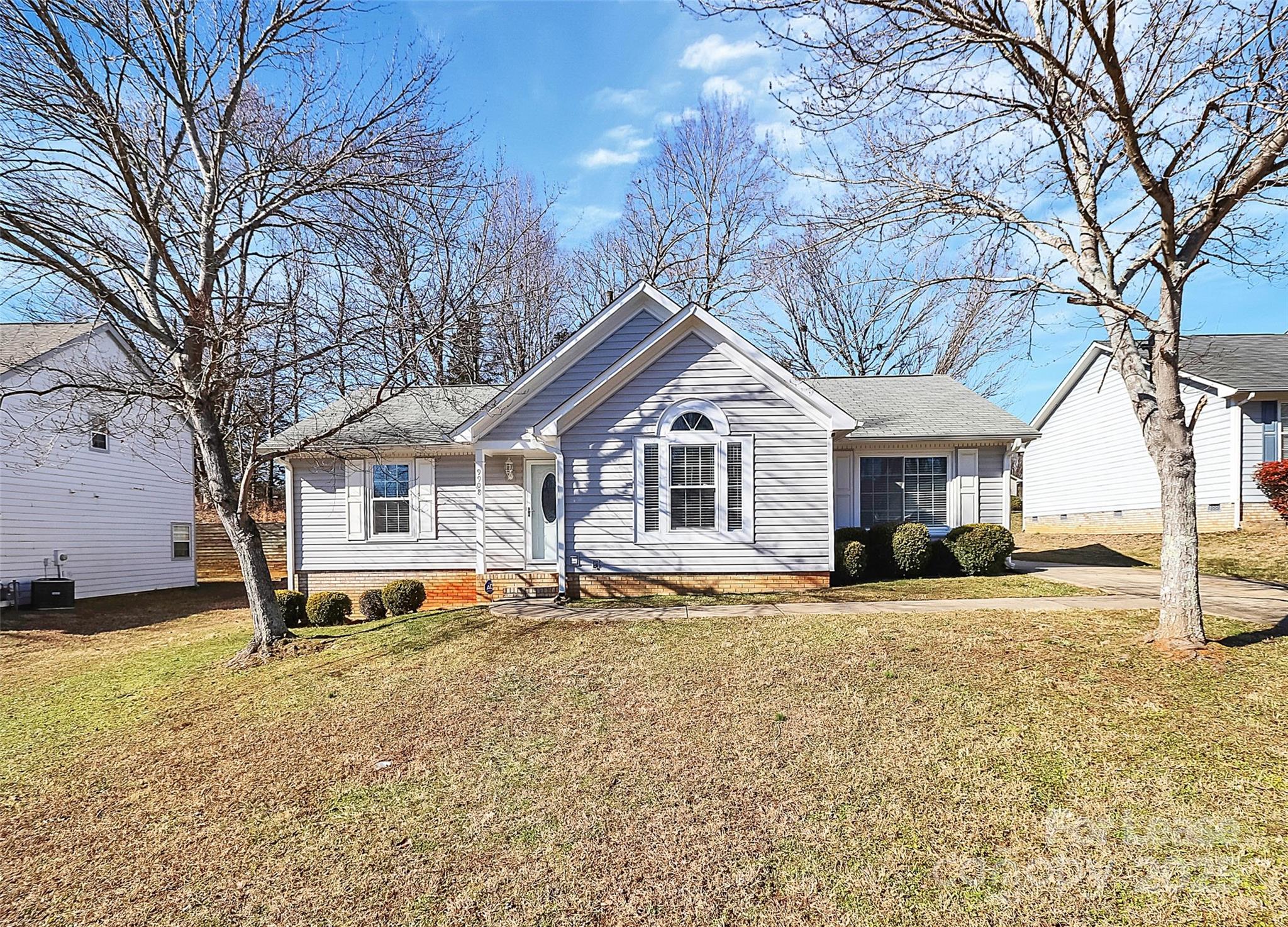 Ashley Farms - Residential Lease