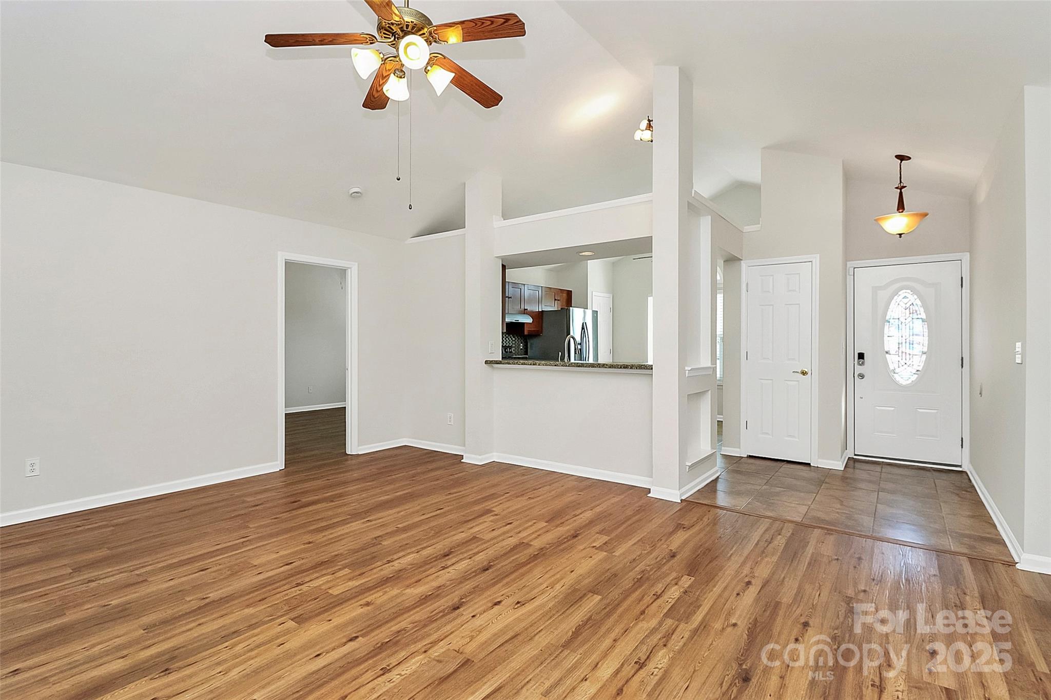 Ashley Farms - Residential Lease