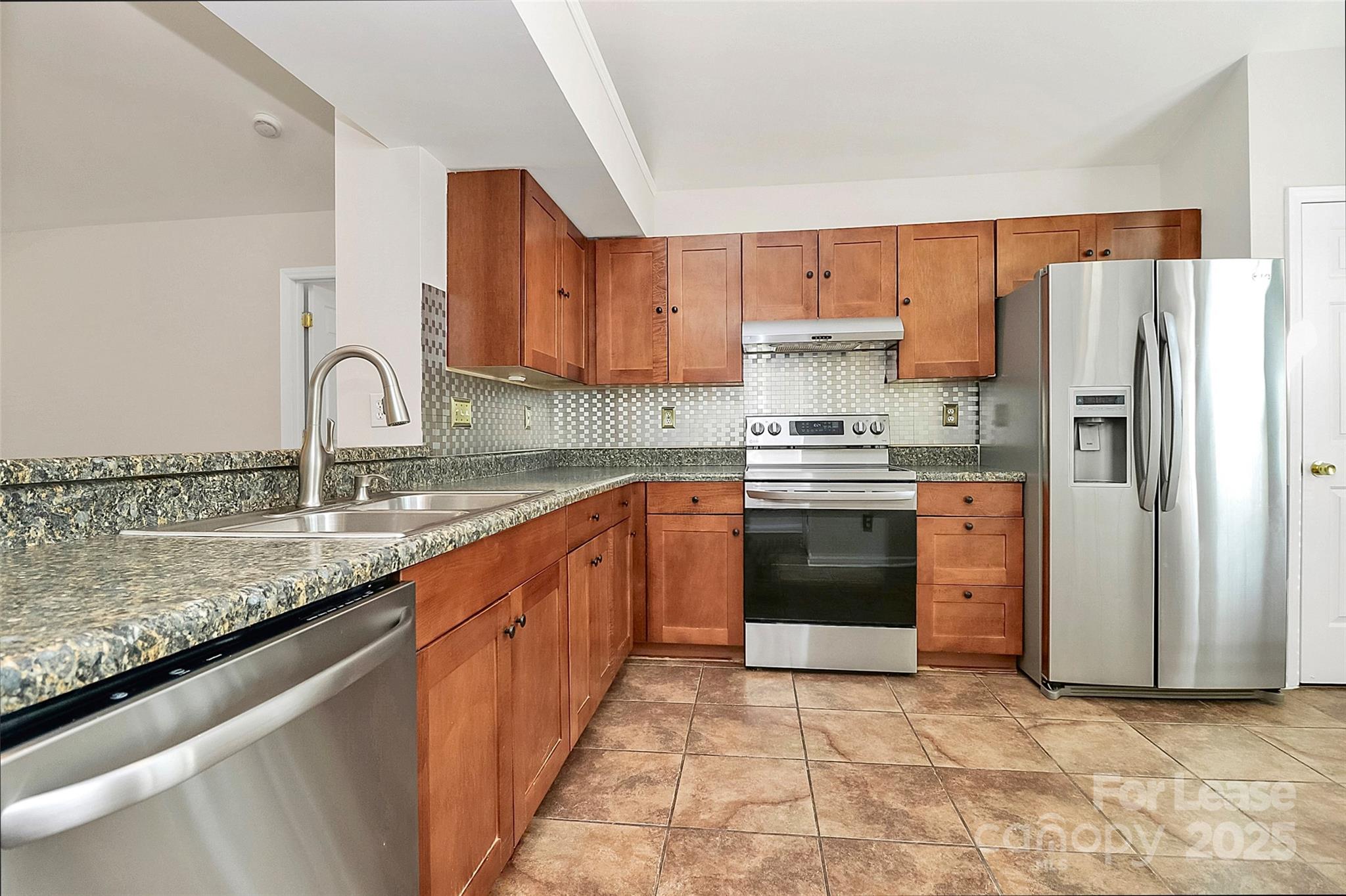 Ashley Farms - Residential Lease