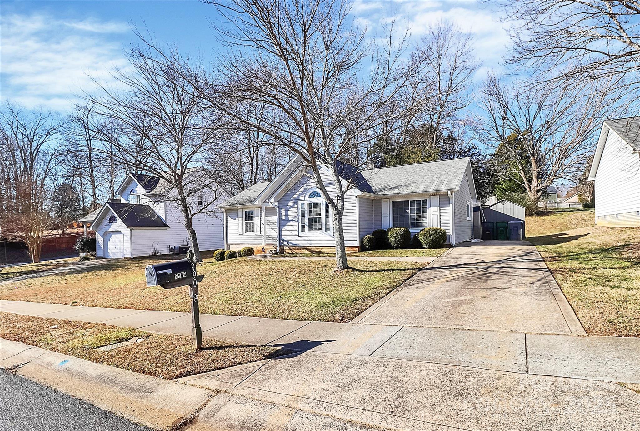 Ashley Farms - Residential Lease