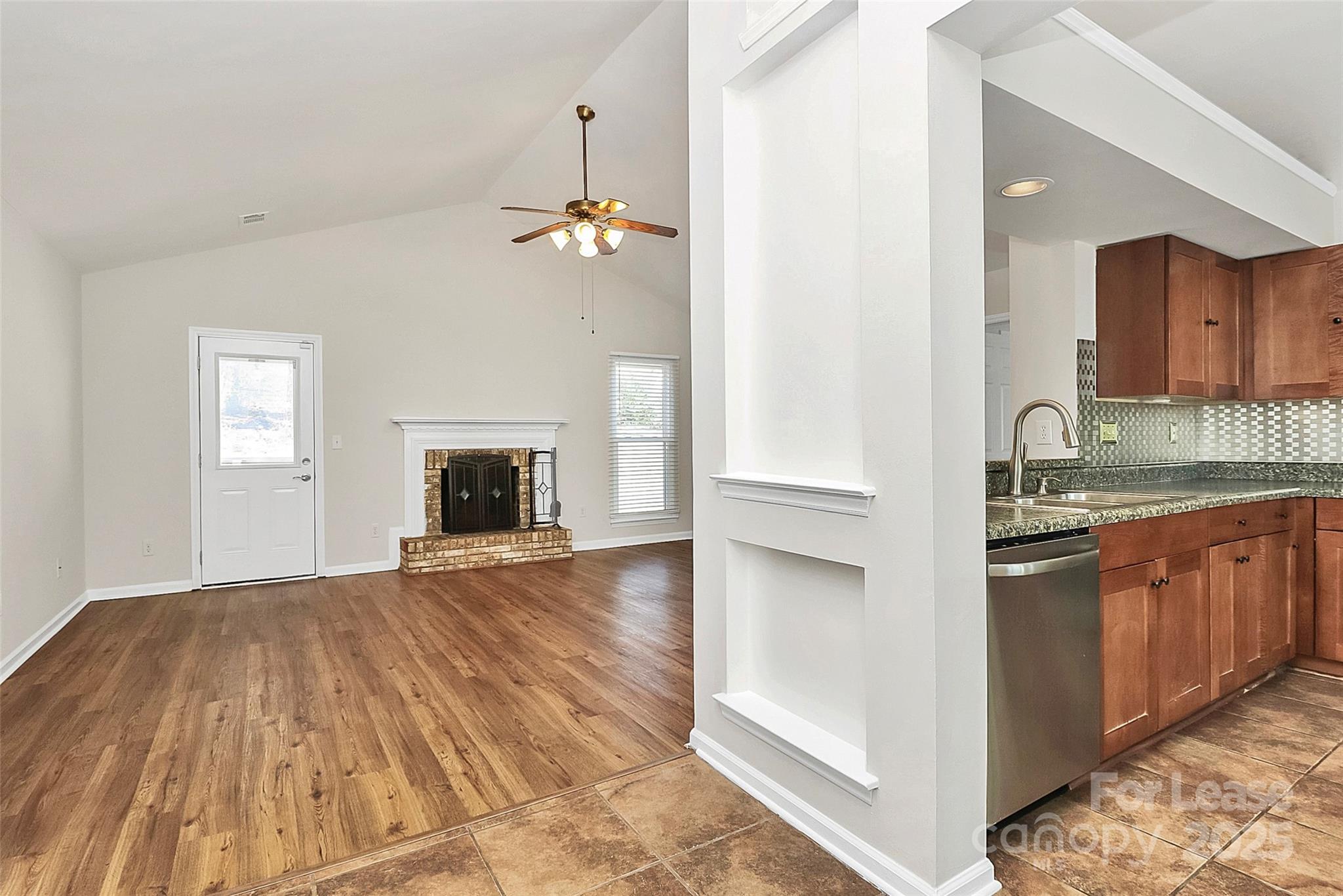 Ashley Farms - Residential Lease