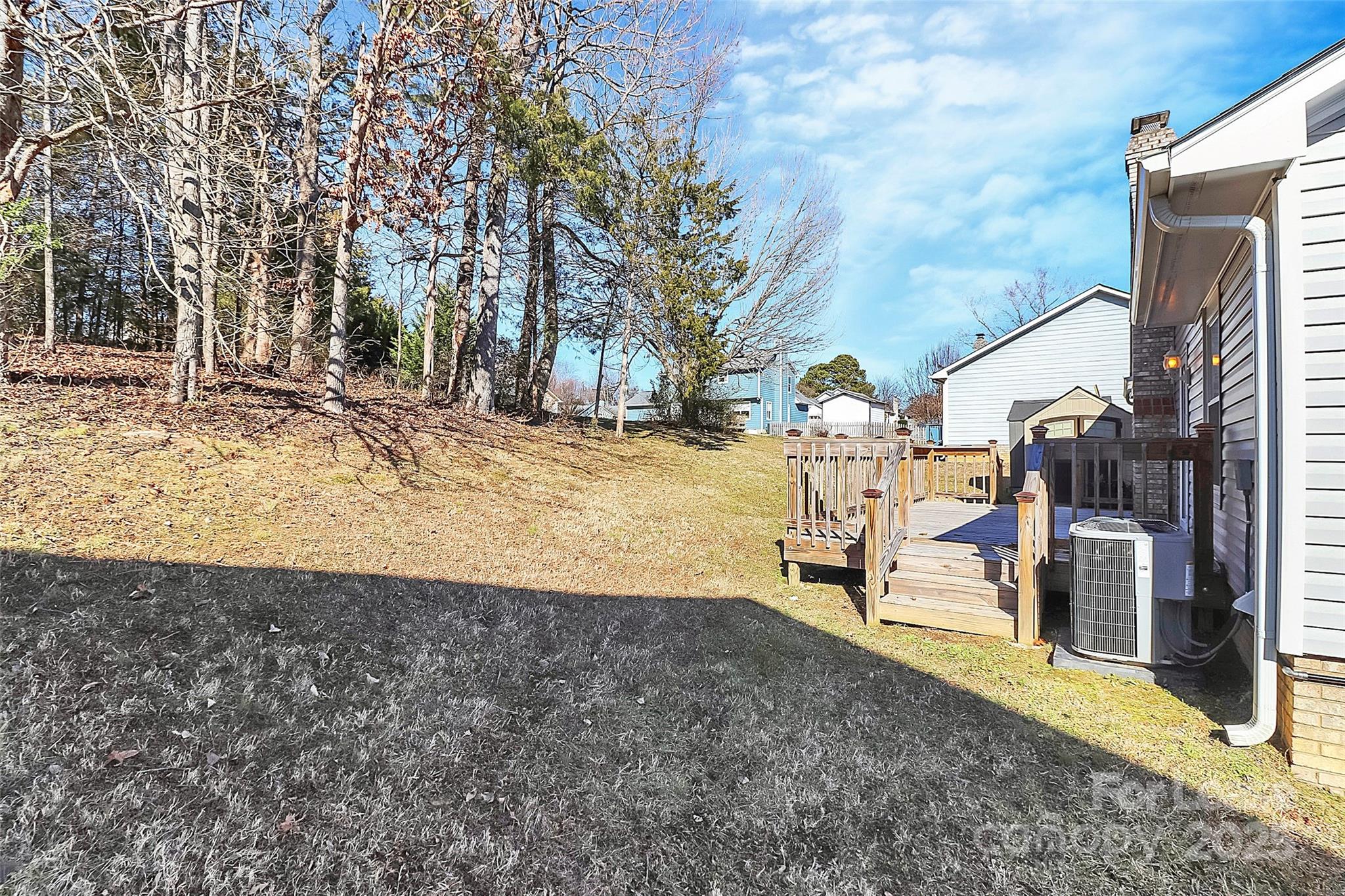 Ashley Farms - Residential Lease