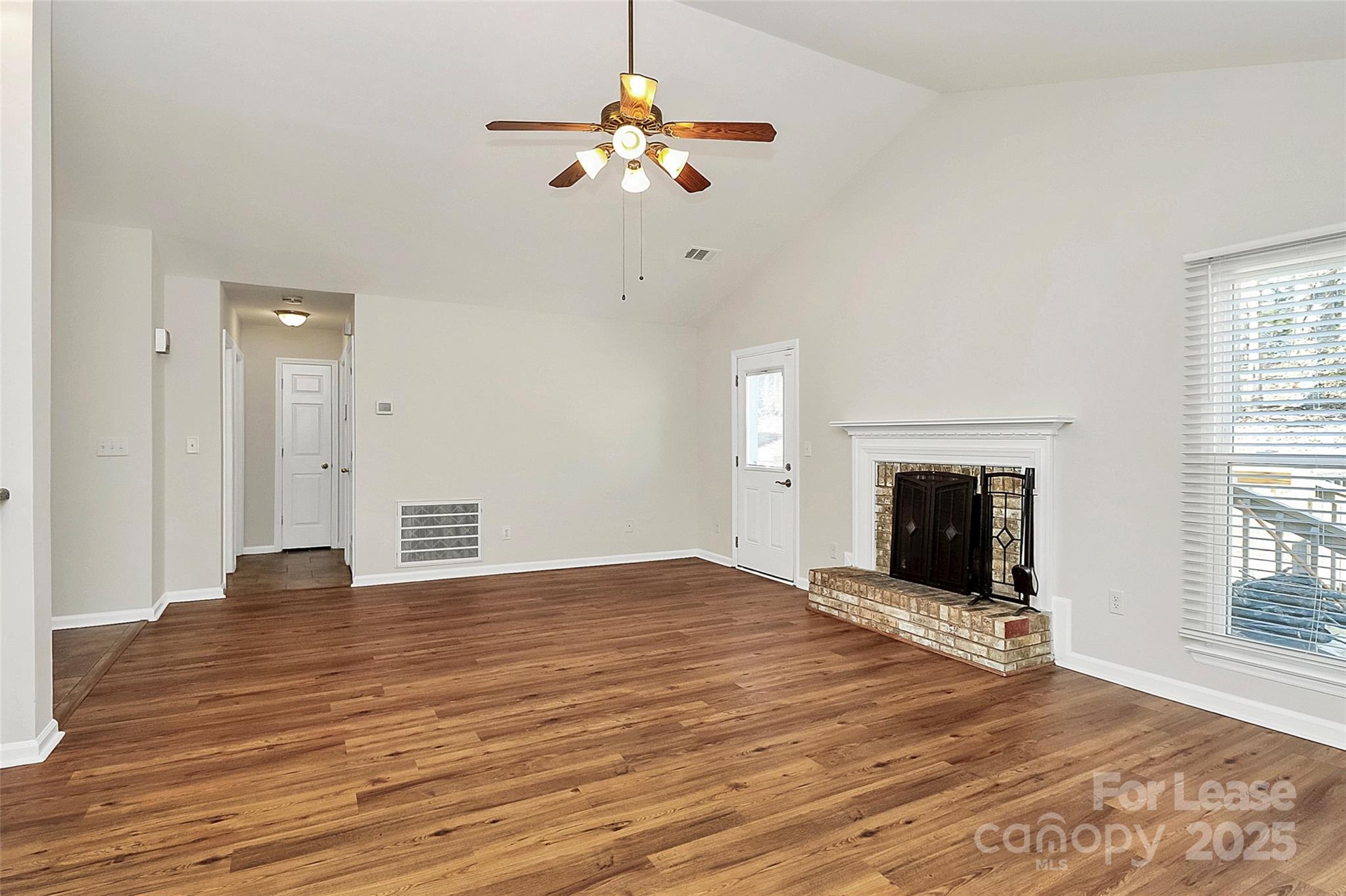 Ashley Farms - Residential Lease