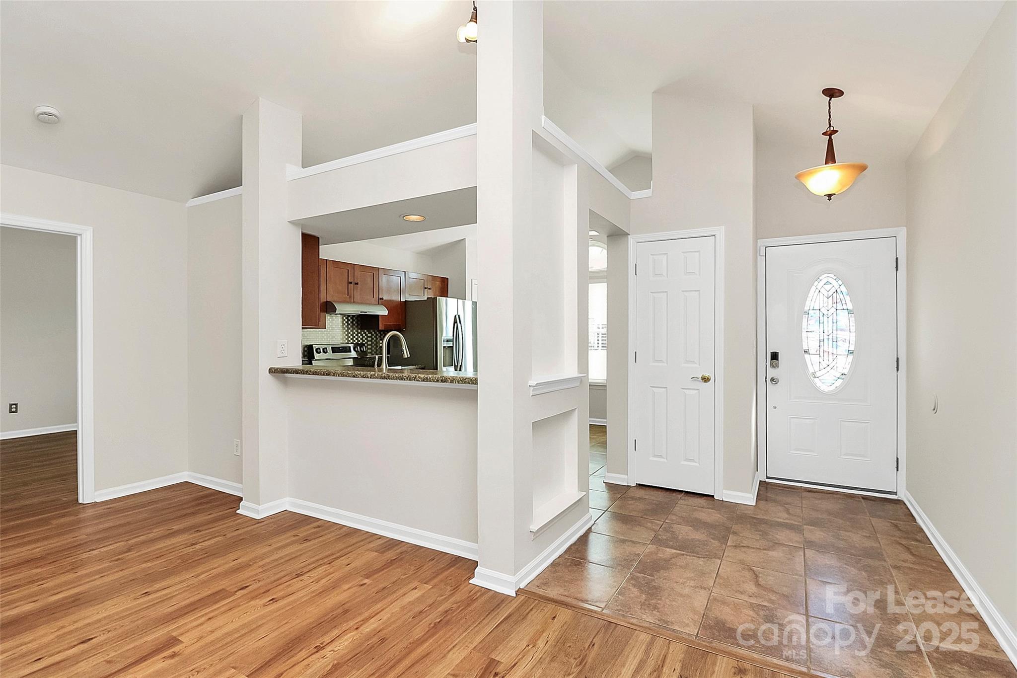 Ashley Farms - Residential Lease