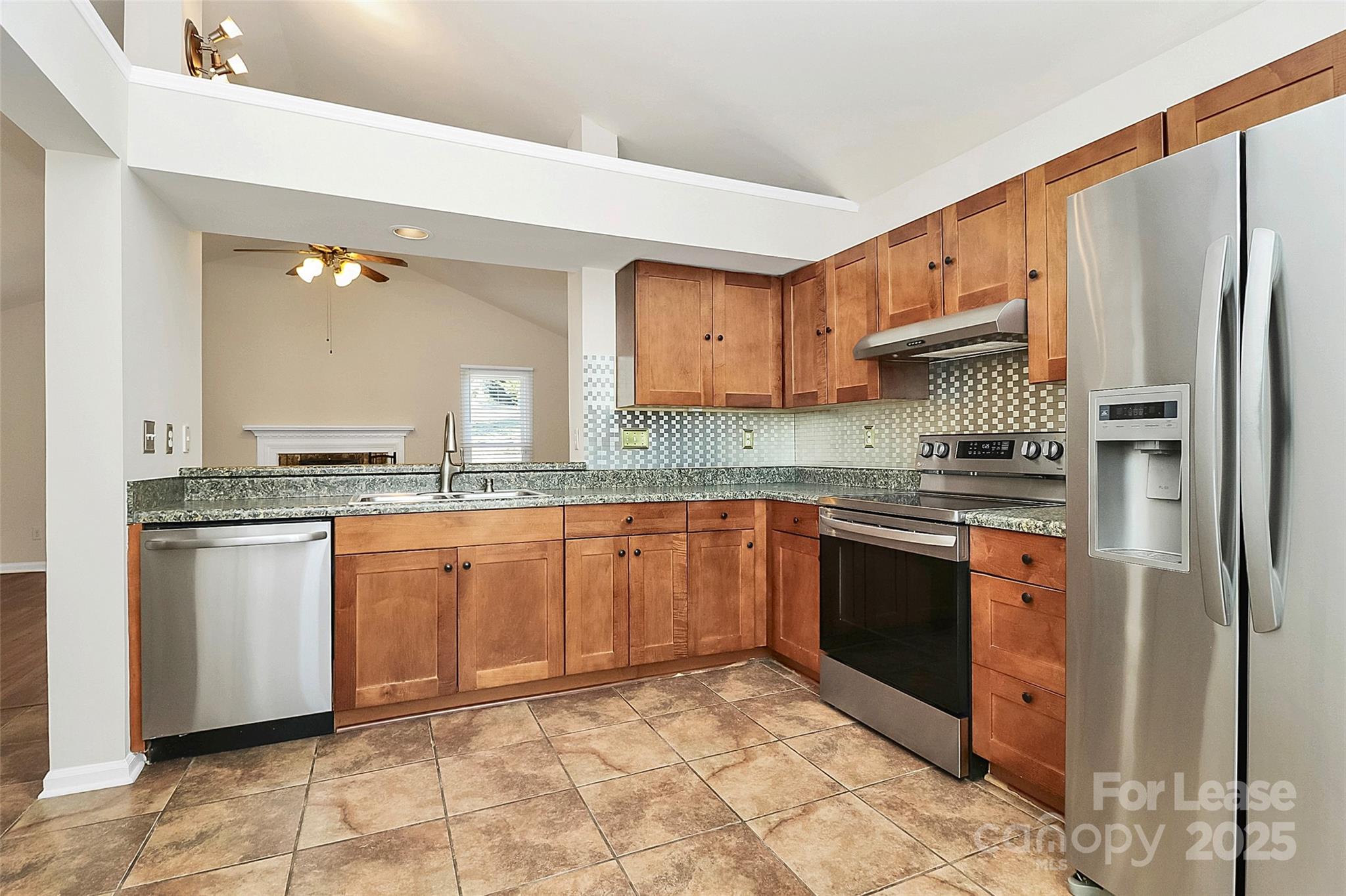 Ashley Farms - Residential Lease