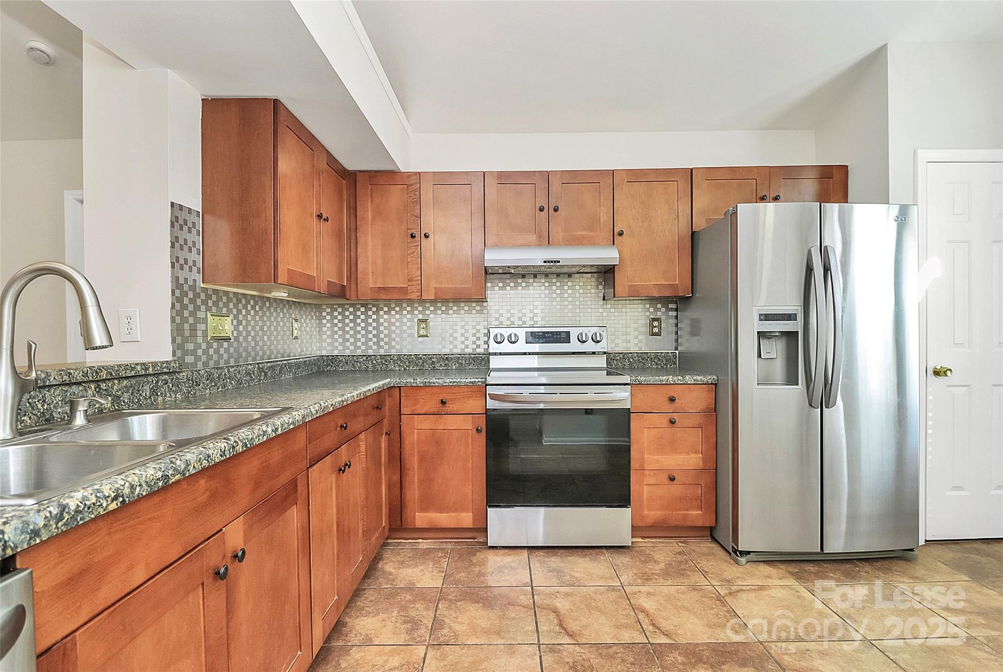 Ashley Farms - Residential Lease