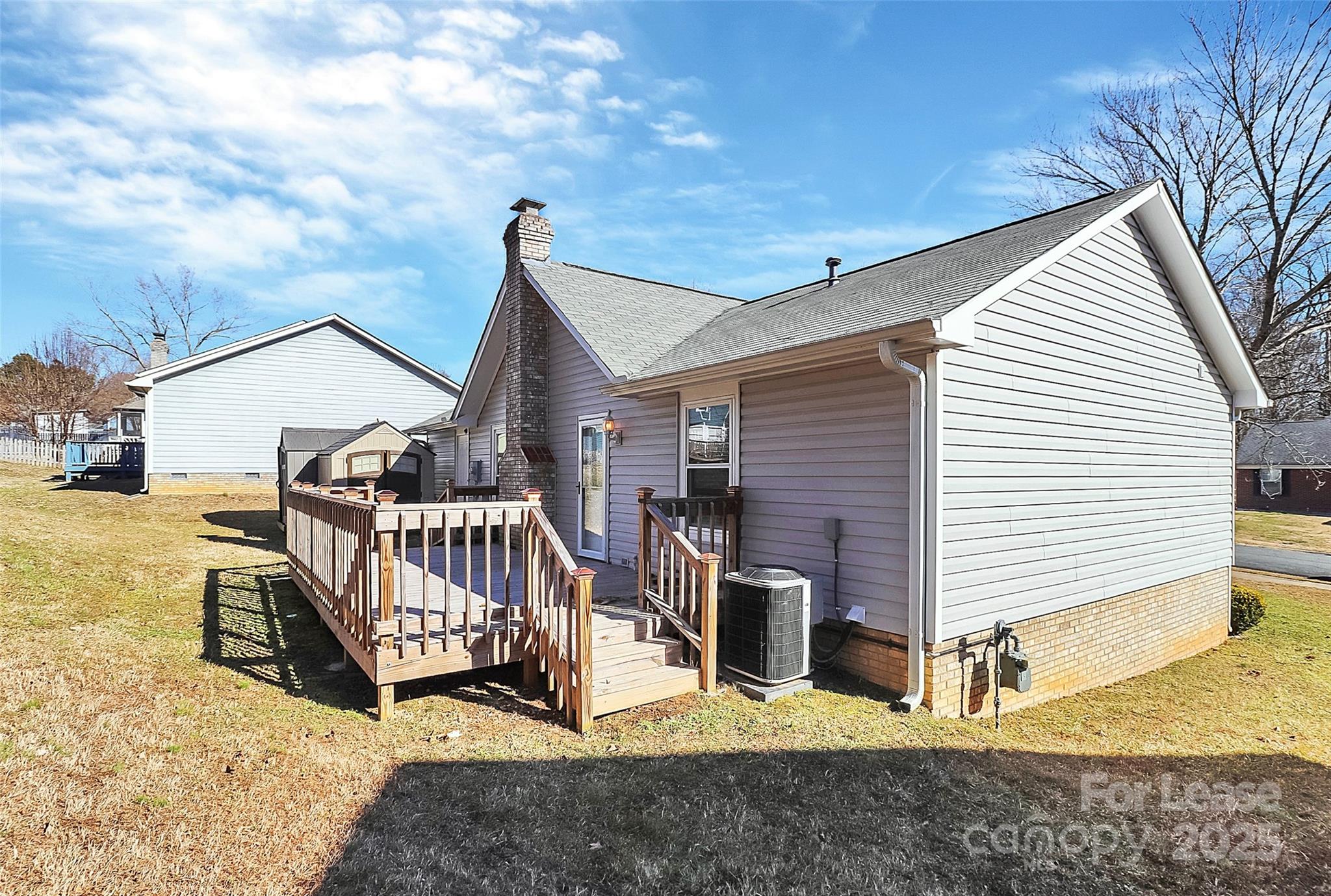 Ashley Farms - Residential Lease