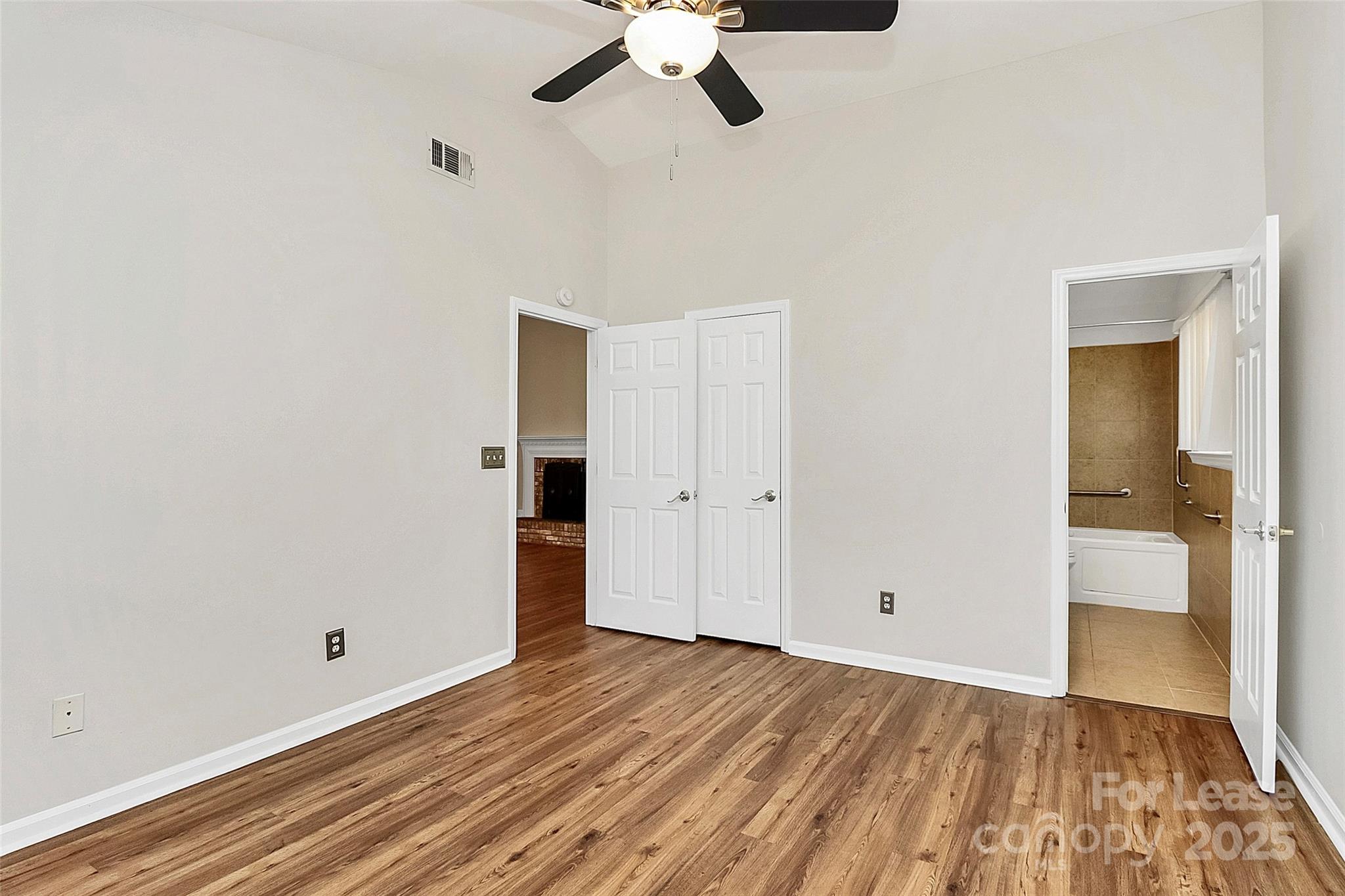 Ashley Farms - Residential Lease