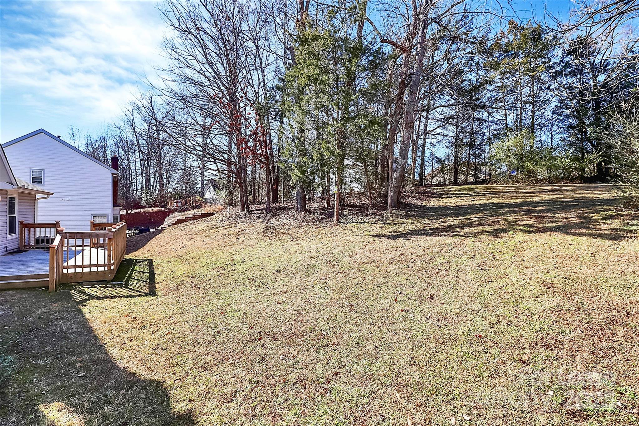 Ashley Farms - Residential Lease