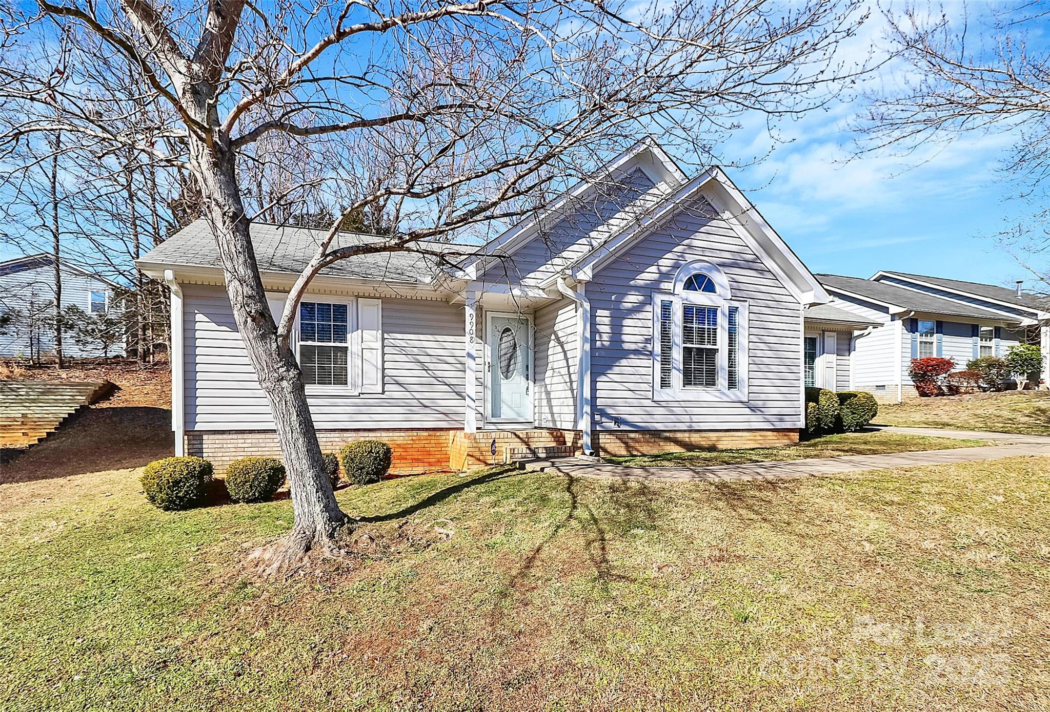 Ashley Farms - Residential Lease