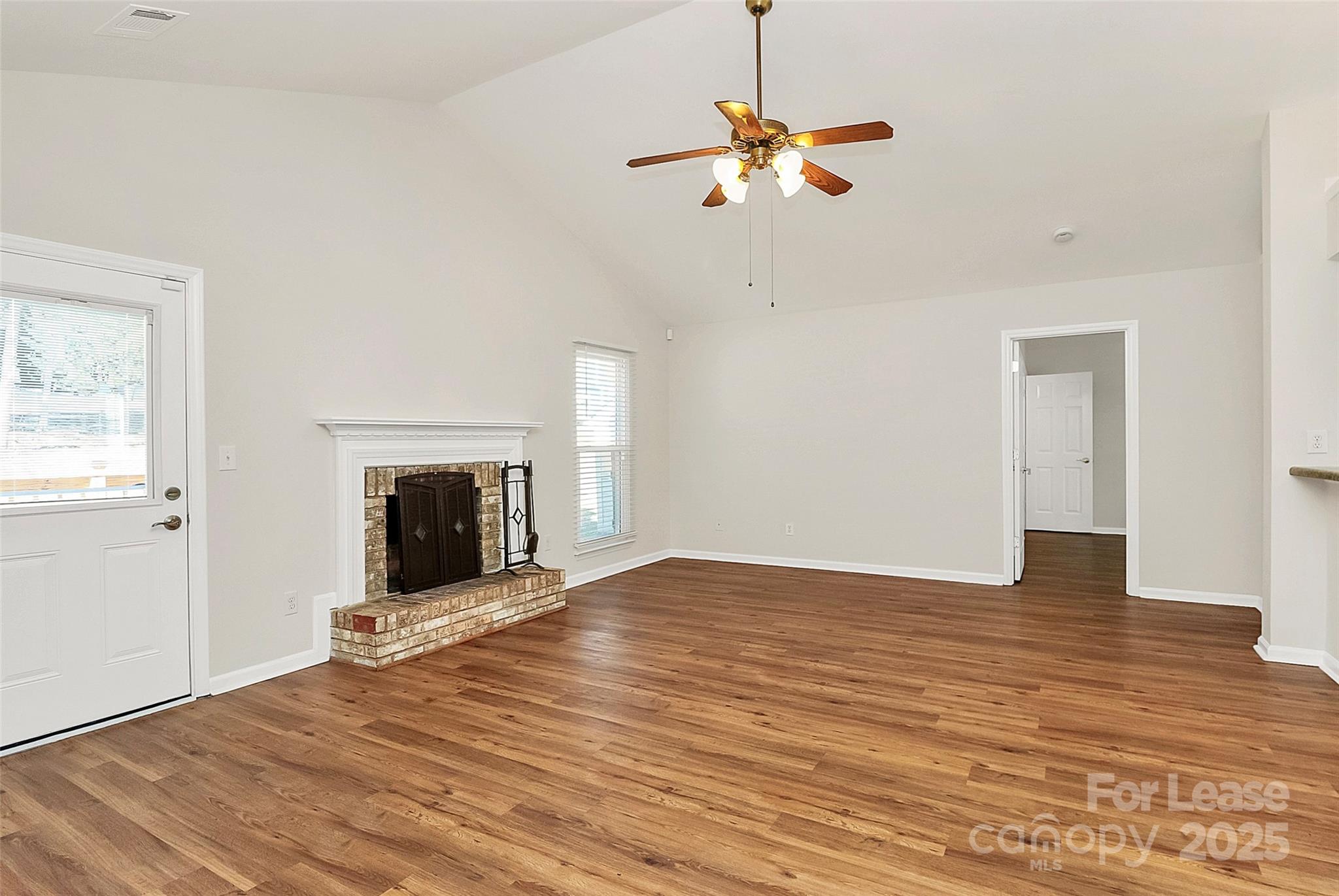 Ashley Farms - Residential Lease