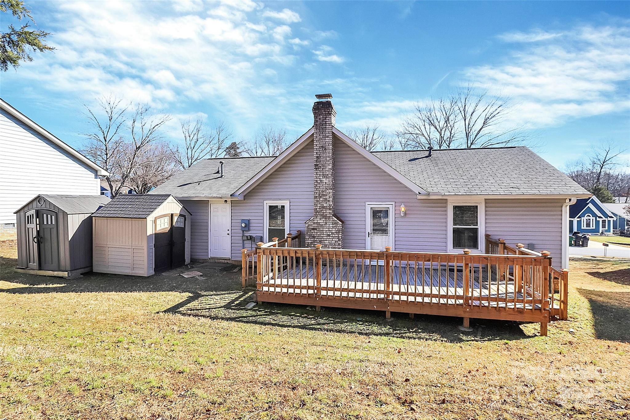 Ashley Farms - Residential Lease