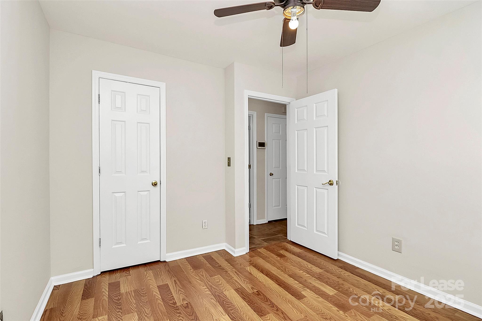 Ashley Farms - Residential Lease