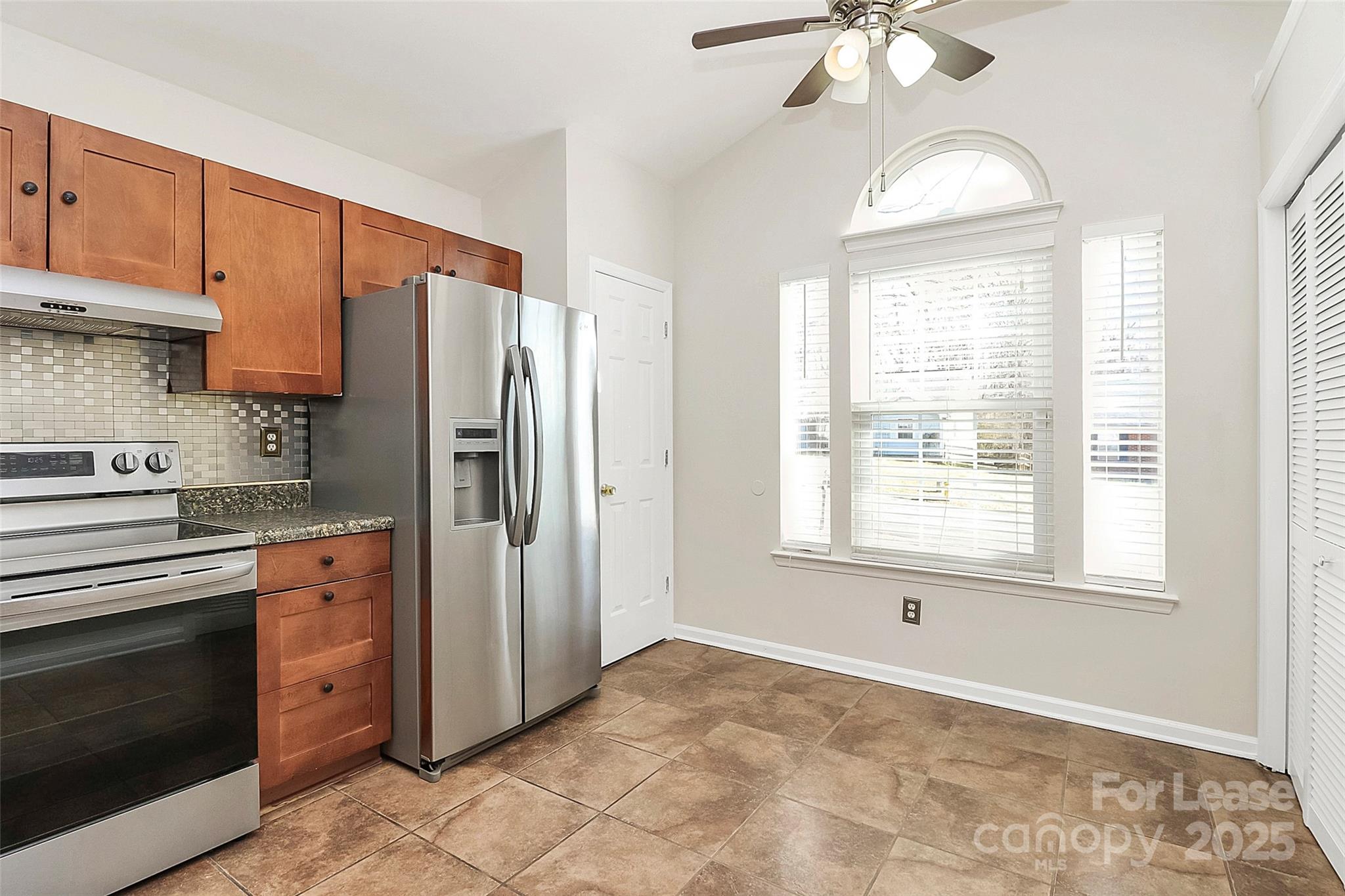 Ashley Farms - Residential Lease